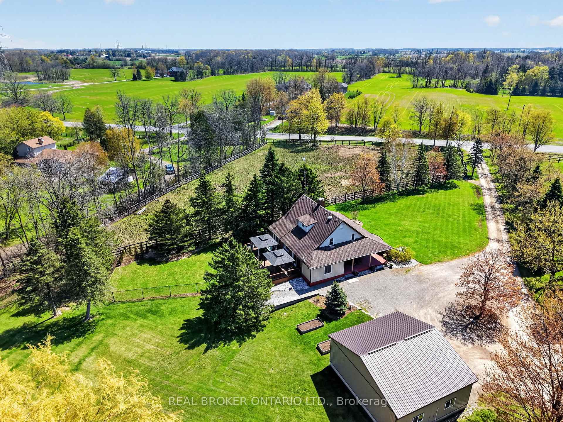 311 Brant County 22 Road Hamilton Ontario Canada Sale residential Ali Abbas Realty Network 100 Inc., Brokerage *