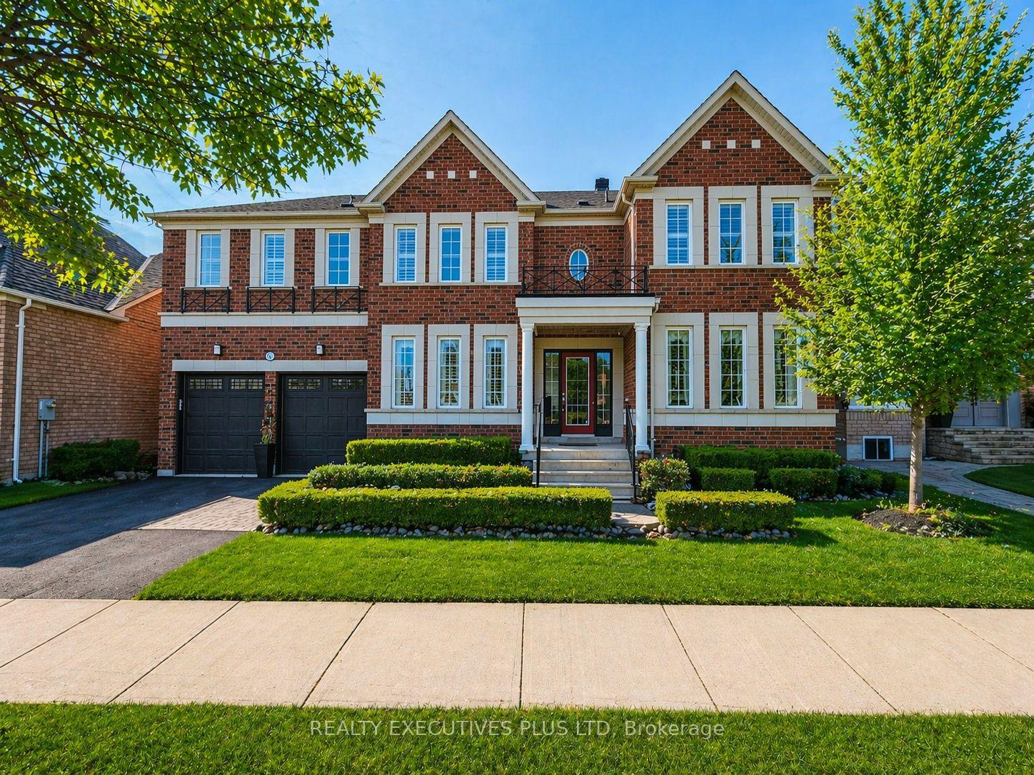 46 Williamson Drive W Ajax Ontario Canada Sale residential   Realty Executives Plus Ltd. Brokerage*