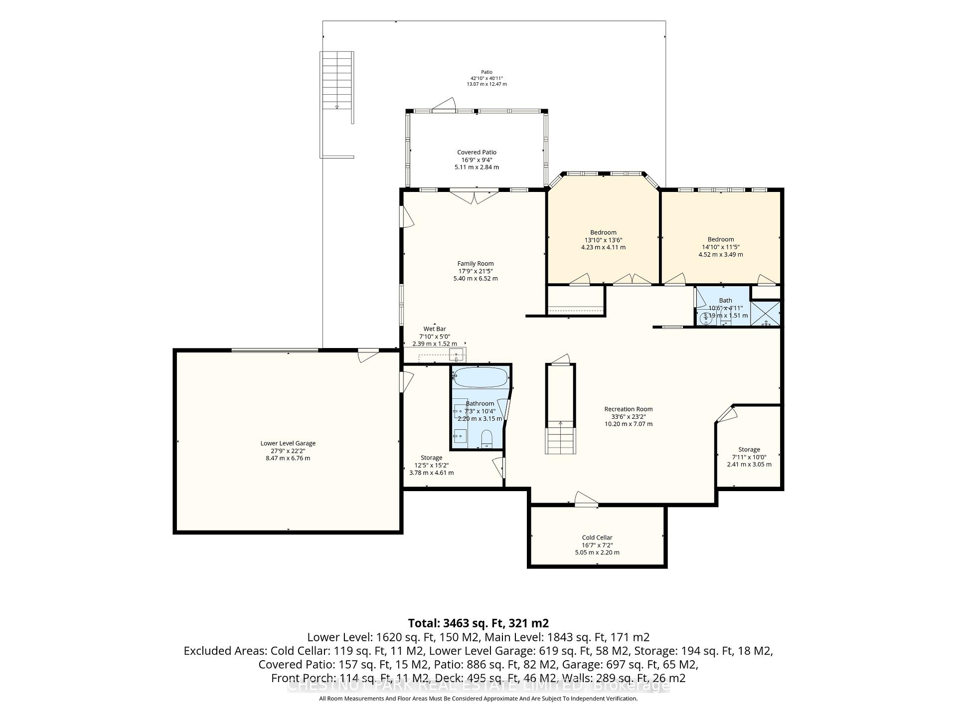 5 Bedroom Single Family Home/House's Image 43