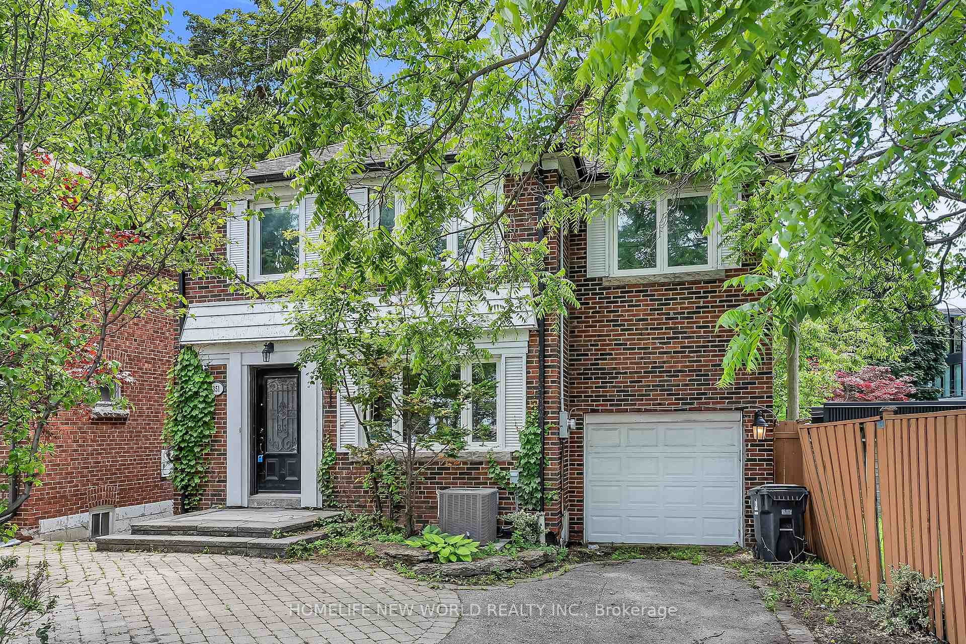 Home for sale at 351 Lawrence Avenue W