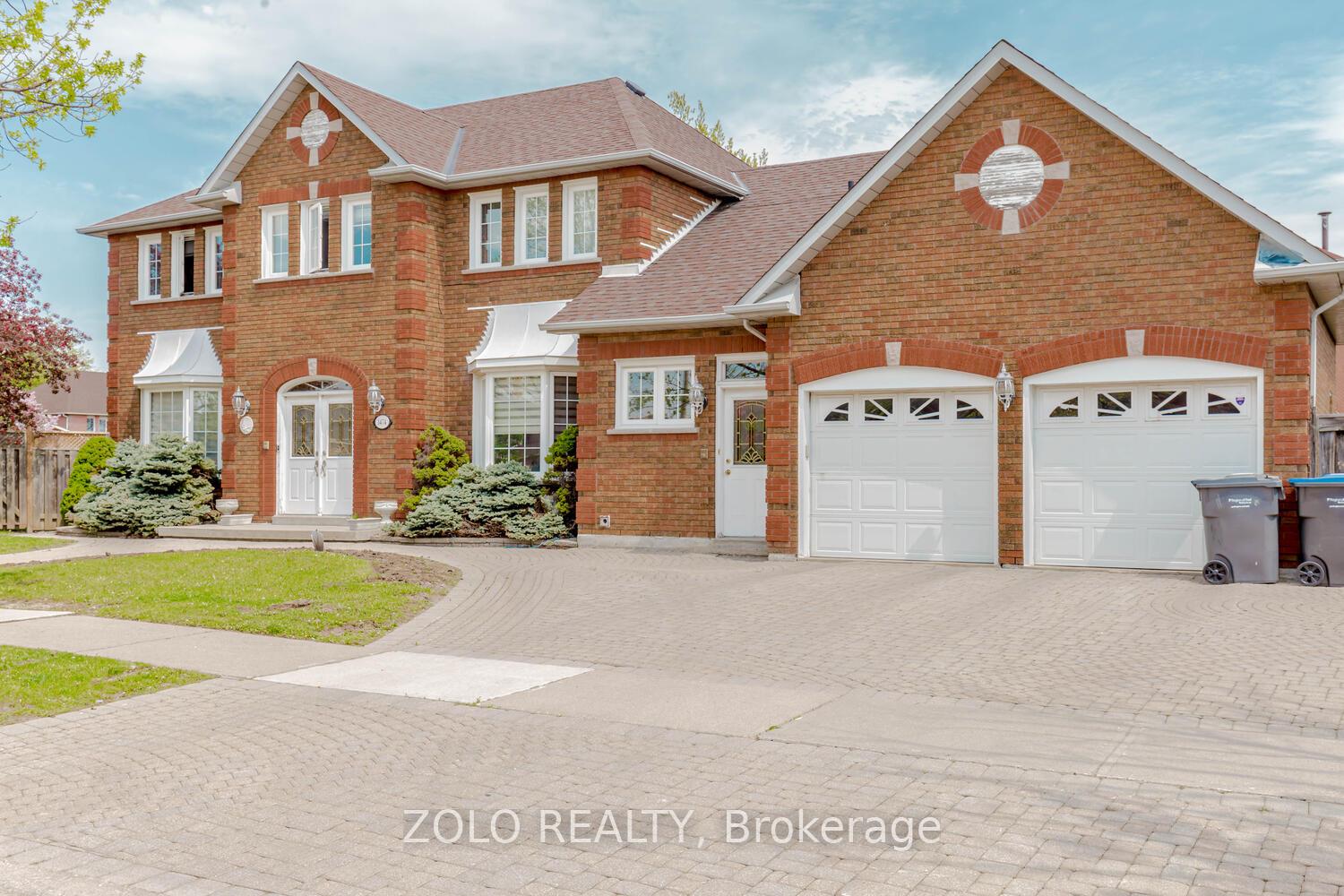 1474 Rosemanor Drive Mississauga Ontario Canada Sale residential Elena Vankevich Brokerage Information: Not available, please contact website owner