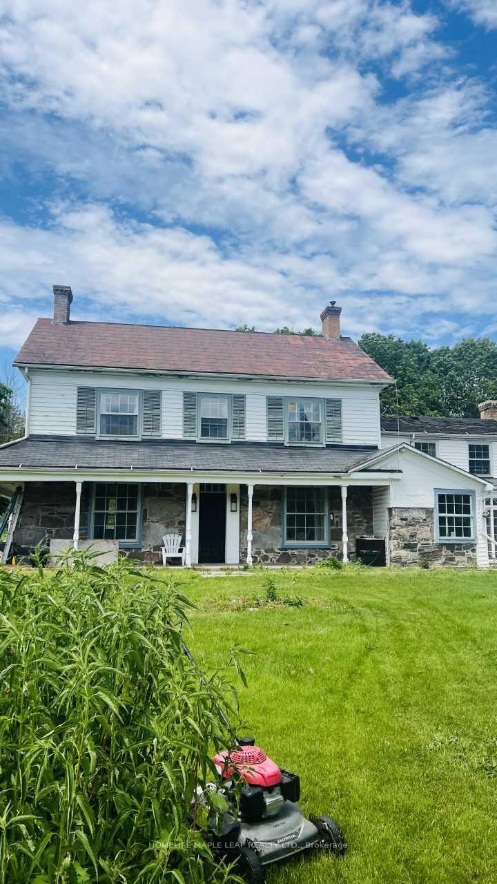 9340 Danforth Road E Cobourg Ontario Canada Sale residential   HomeLife Maple Leaf Realty Ltd., Brokerage *