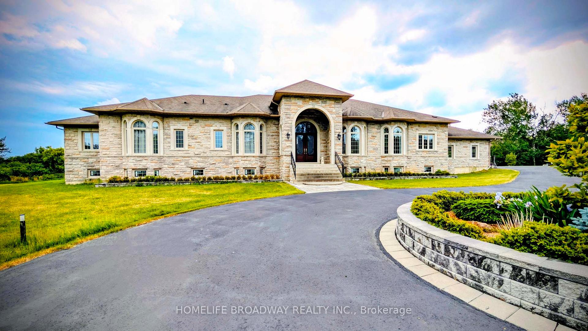 3957 Bethesda Road S Whitchurch-Stouffville Ontario Canada Sale residential John Wan HomeLife Broadway Realty Inc., Brokerage*