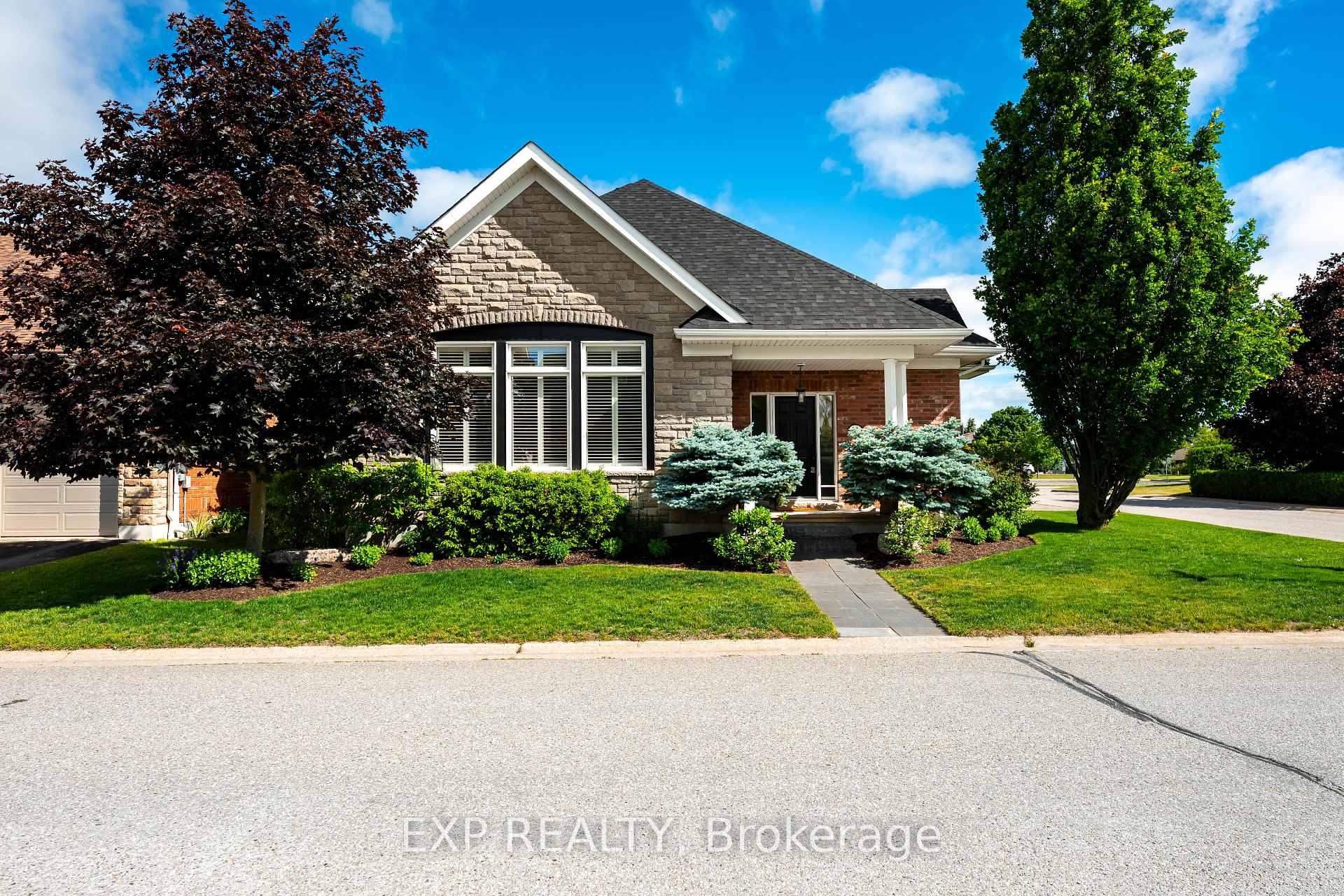 51 - 200 Kingfisher Drive Mono Ontario Canada Sale residential Sundeep Babbar Royal Lepage Certified Realty, Brokerage*