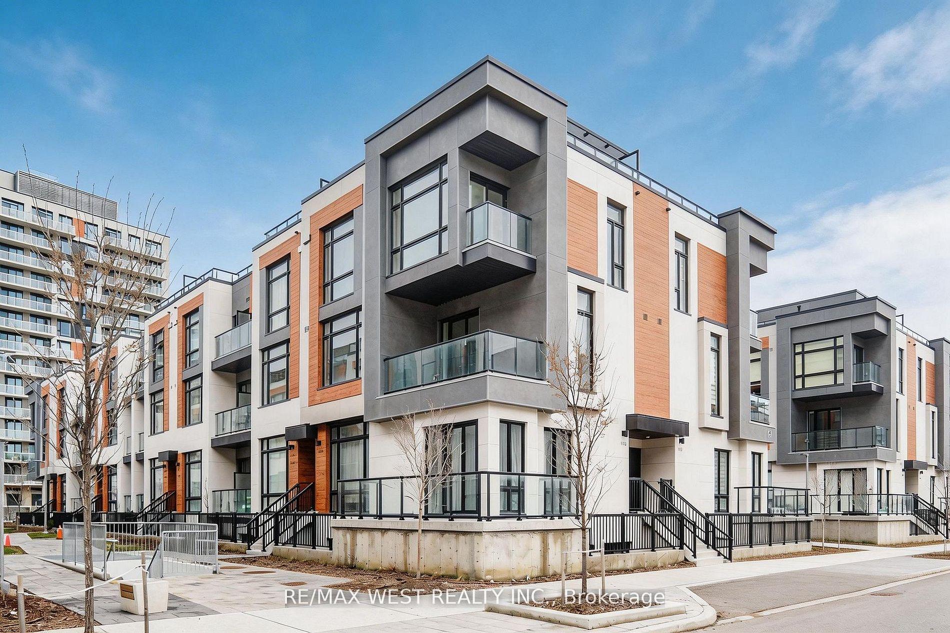 1103 - 12 David Eyer Road Richmond Hill Ontario Canada Sale residential   Bruce Murray - Real Estate Homeward, Brokerage