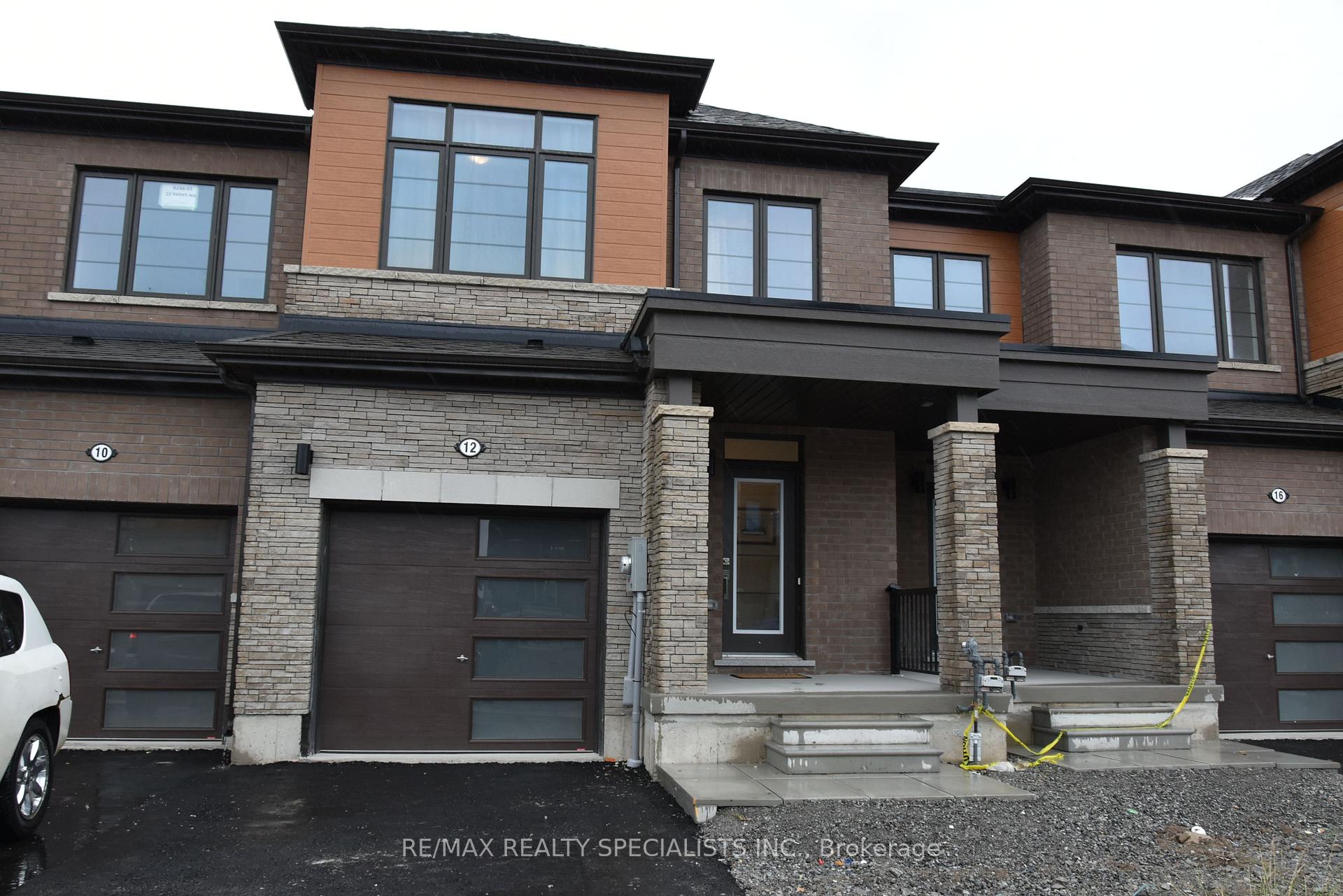 12 Velvet Way Thorold Ontario Canada Rent residential Professional Group RE/MAX Realty Specialists Inc., Brokerage*