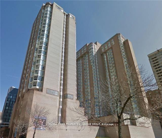 1905 - 55 Centre Avenue Toronto Ontario Canada Rent residential   RE/MAX PRIME PROPERTIES - UNIQUE GROUP*