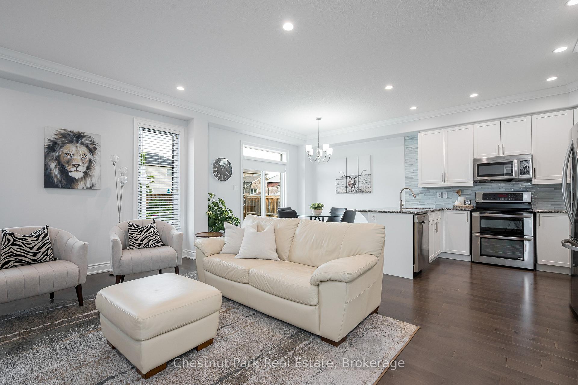 3 Bedroom Single Family Home/House's Image 4