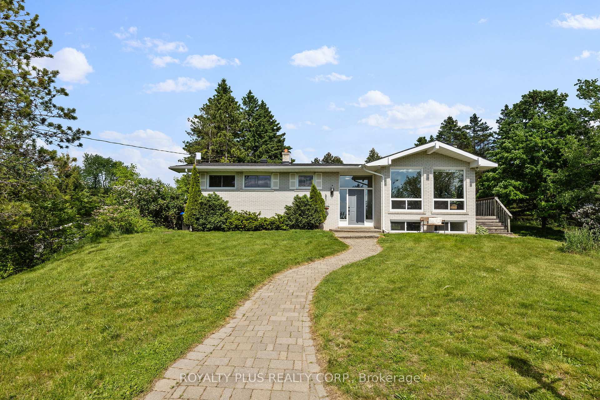 2531 Concession Road 3 Adjala-Tosorontio Ontario Canada Sold residential Mary Barone ROYALTY PLUS REALTY CORP., Brokerage*