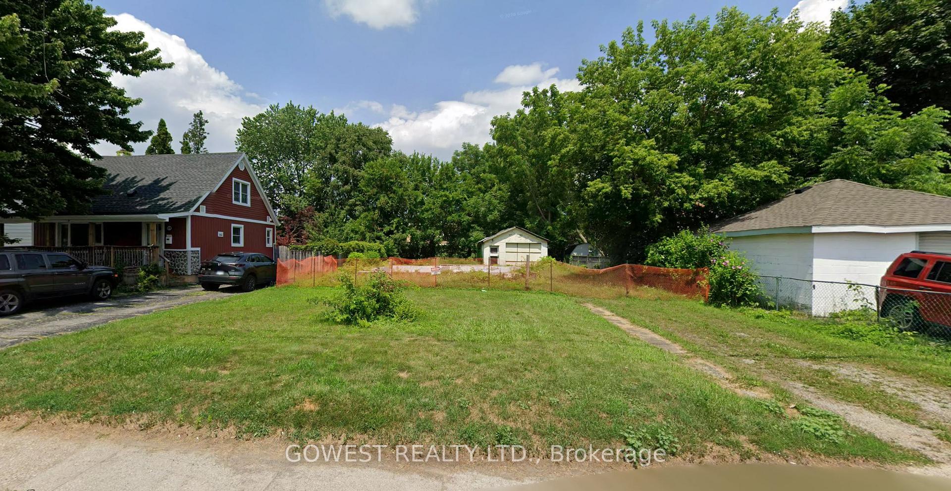 6585 Ash Street Niagara Falls Ontario Canada Sale residential MILA GAWRYSIAK GoWest Realty Ltd., Brokerage *