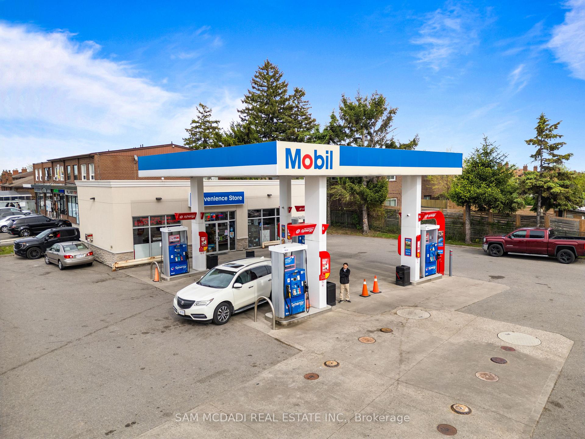6199 Steeles Avenue W Toronto Ontario Canada Sale commercial   Creiland Consultants Realty