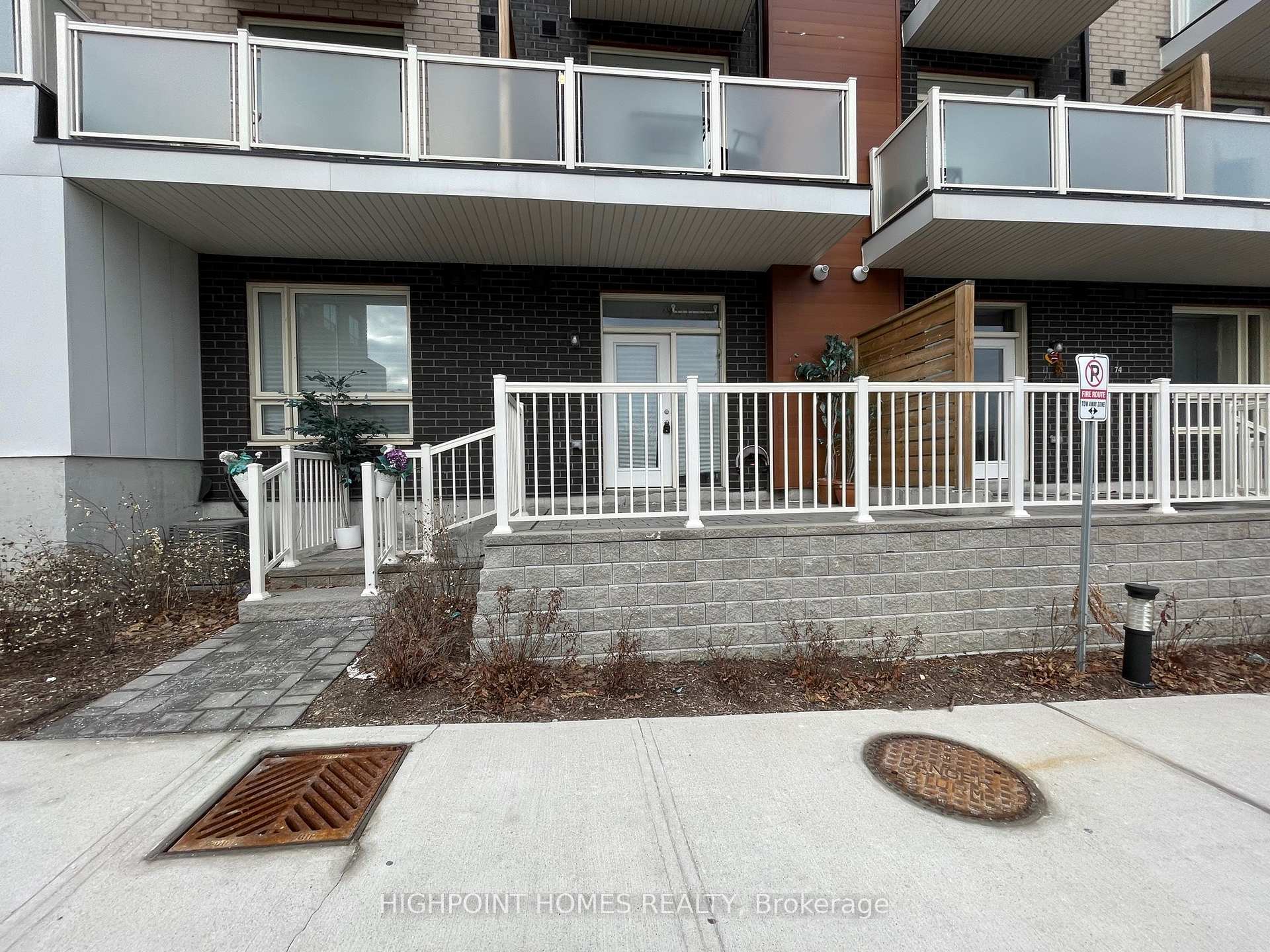 77 - 1357 Neilson Road Toronto Ontario Canada Rent residential Highpoint Homes Realty., Brokerage*
