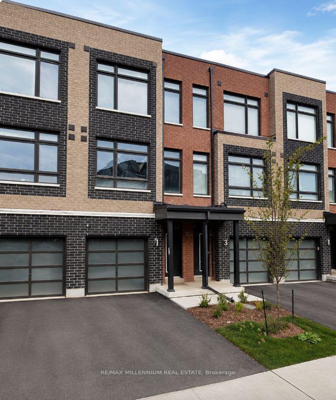 62 Dalhousie Street Vaughan Ontario Canada Rent residential   The Beg & Sood Group - Re/Max Millennium, Brokerage*