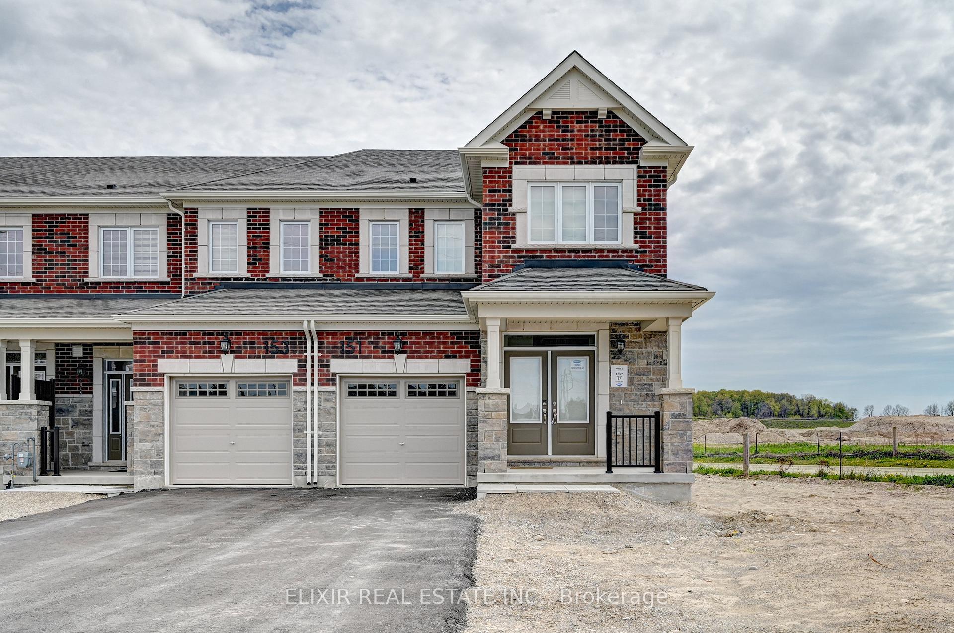 (Lower Level) - 151 Stamson Street Kitchener Ontario Canada Rent residential MAYANK MADAAN Elixir Real Estate Inc., Brokerage*