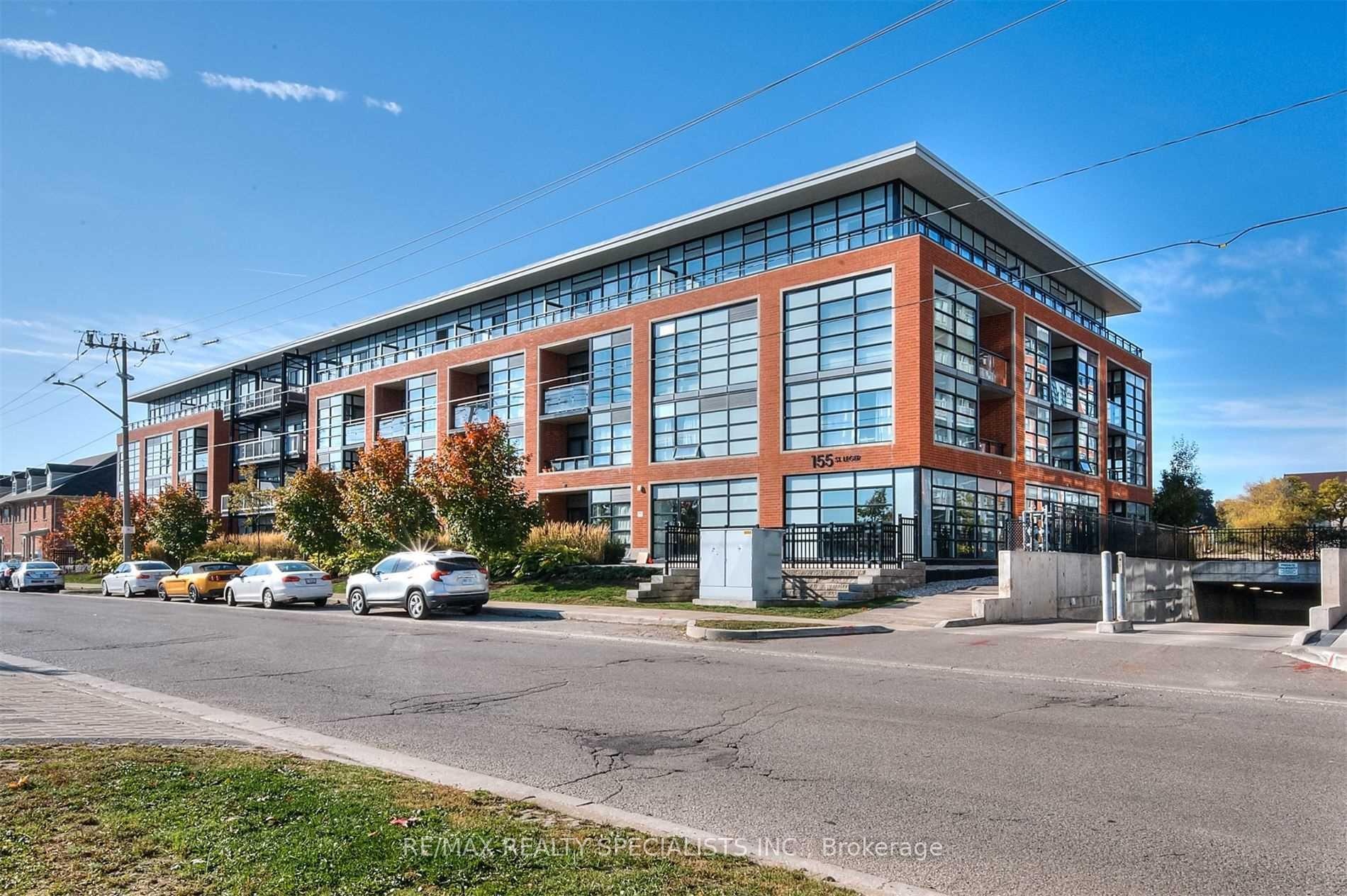 103 - 155 ST LEGER Street Waterloo Ontario Canada Rented residential Shiv Sharma RE/MAX Realty Specialists Inc., Brokerage*