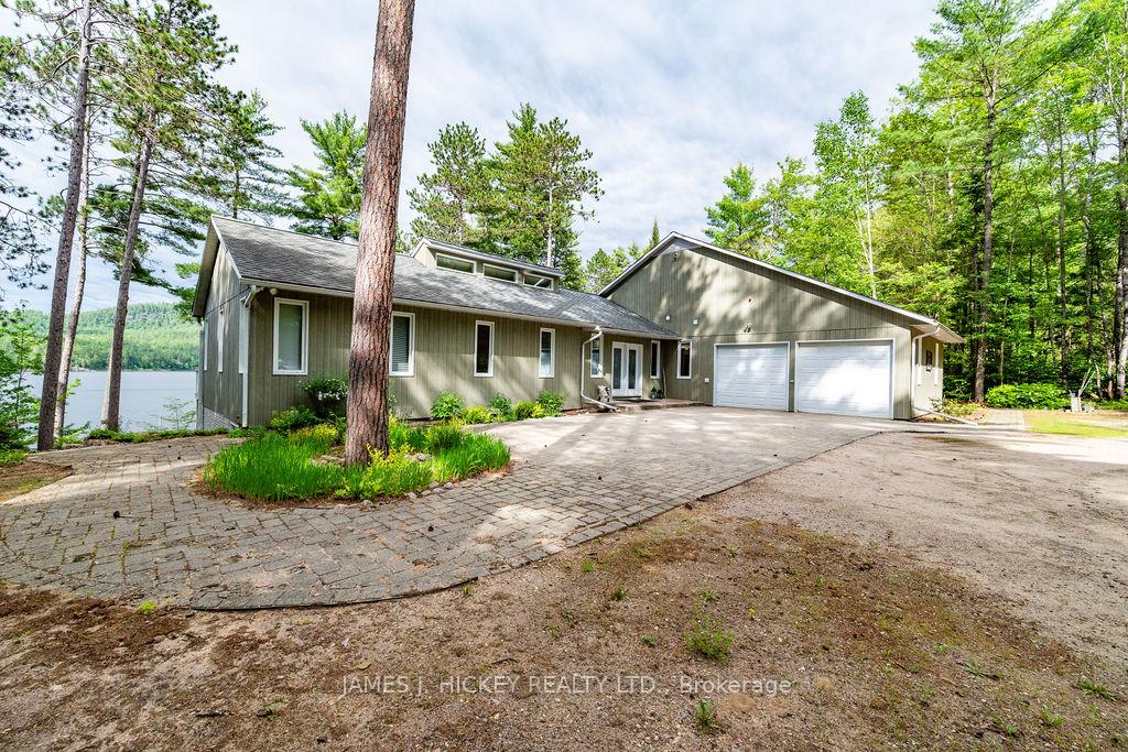 35732B HWY 17 West Highway W Laurentian Hills Ontario Canada Sale residential   James J. Hickey Realty Ltd., Brokerage