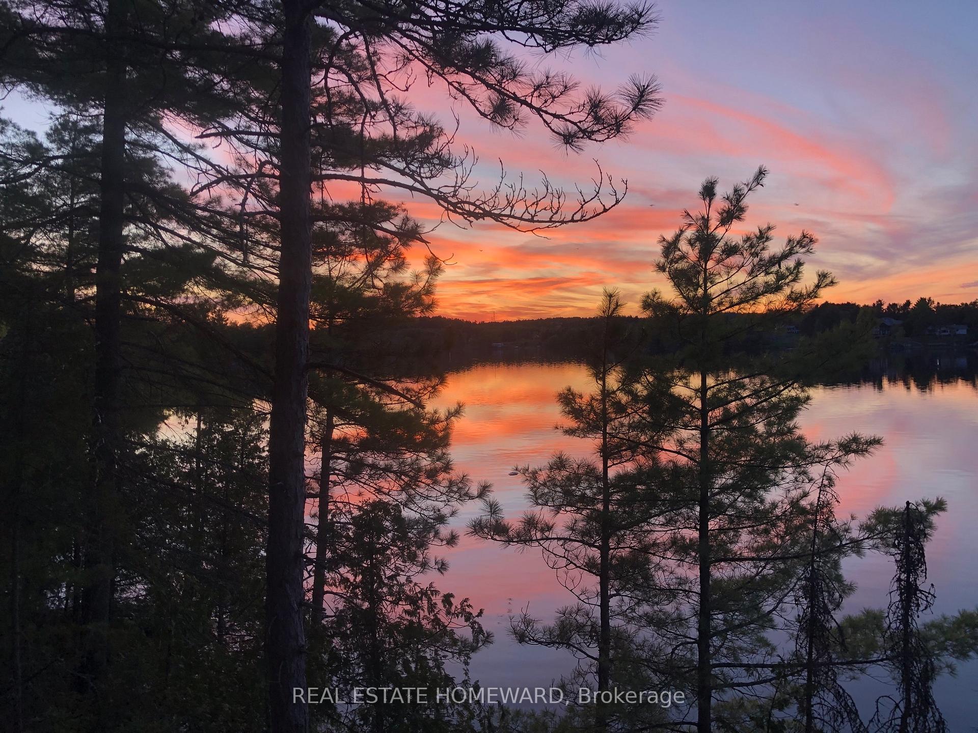 Boat Access on Mason Island French River Ontario Canada Sale residential   Real Estate Homeward, Brokerage*