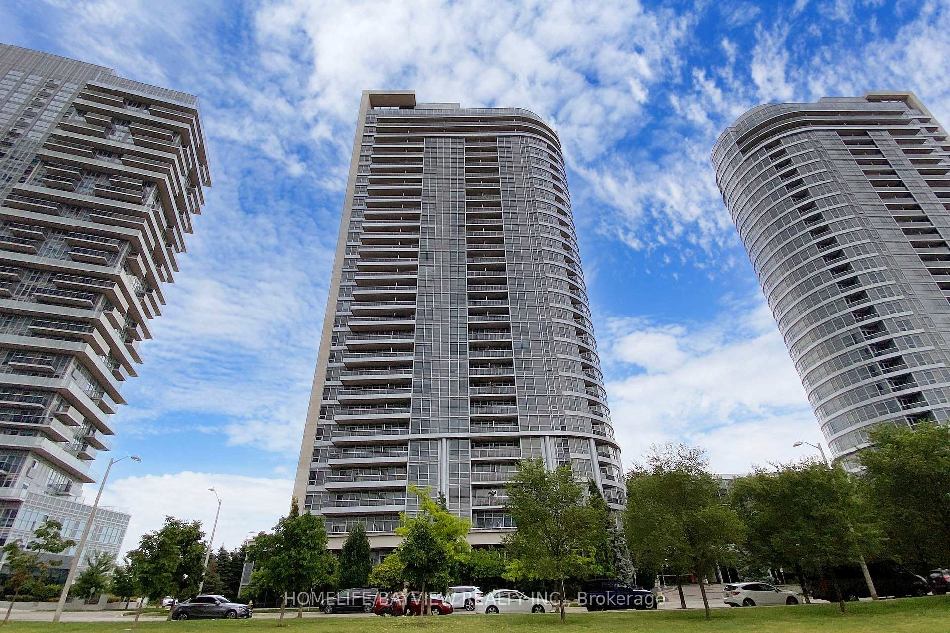 711 - 181 Village Green Square Toronto Ontario Canada Sale residential JOHN MAUGERI HomeLife/Bayview Realty Inc., Brokerage*