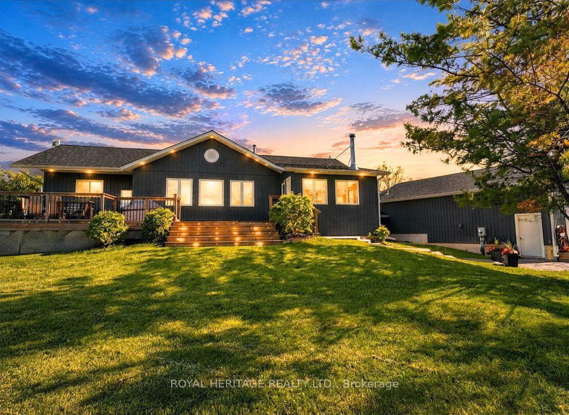 45 Lila Court Kawartha Lakes Ontario Canada Sale residential GLADYS STEPHENS ROYAL HERITAGE REALTY LTD., Brokerage*