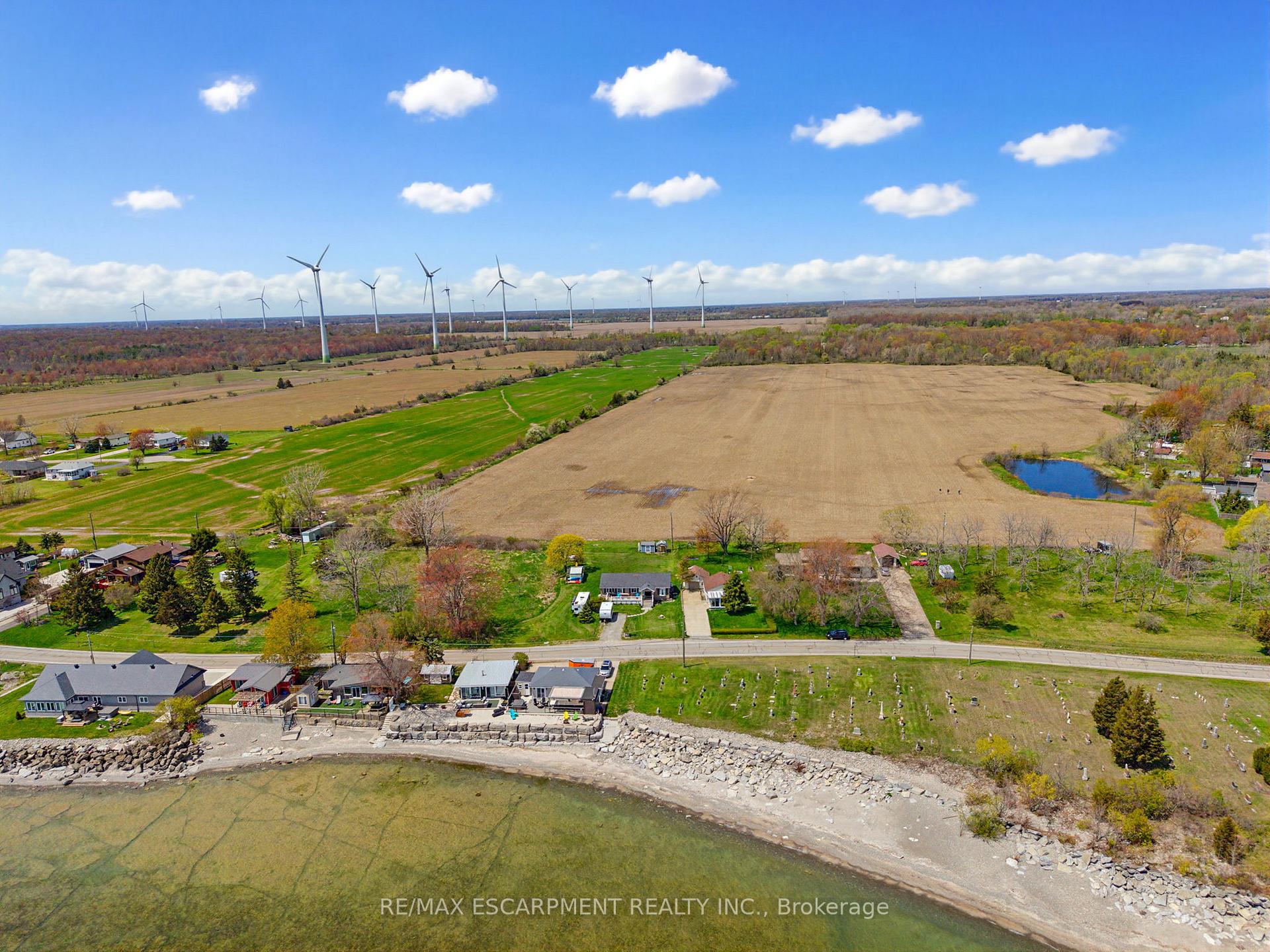 2721 North Shore Road Haldimand Ontario Canada Sale residential   The Kazan Realty Group