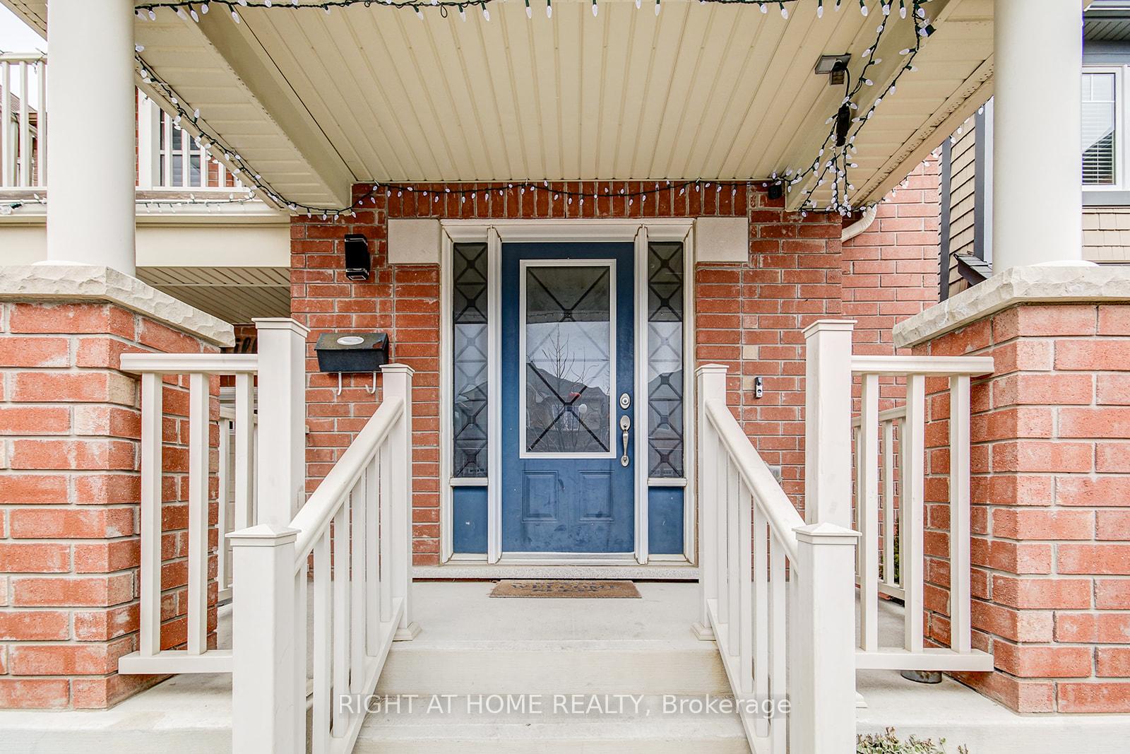 30 Killick Road Brampton Ontario Canada Sale residential Marta Oliveira Right at Home Realty, Brokerage*