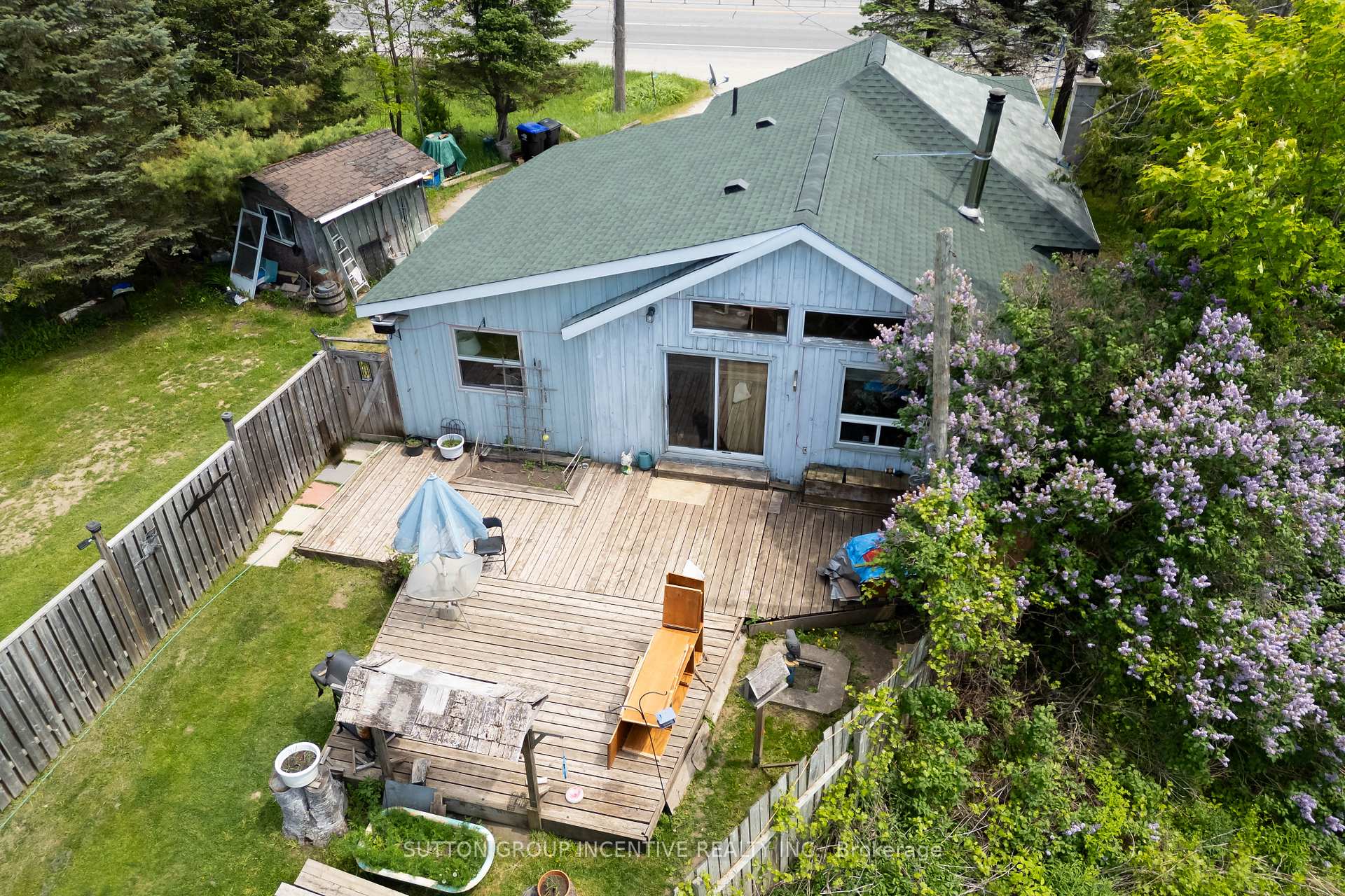 9434 11 Highway Severn Ontario Canada Sale residential   Sutton Group Incentive Realty Inc.,Brokerage*