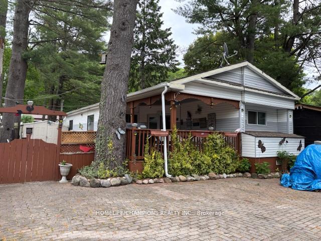 33 - 248 Pinnacle Hill Road Alnwick/Haldimand Ontario Canada Sale residential Utayan Ponnuthurai HomeLife/Champions Realty Inc., Brokerage*