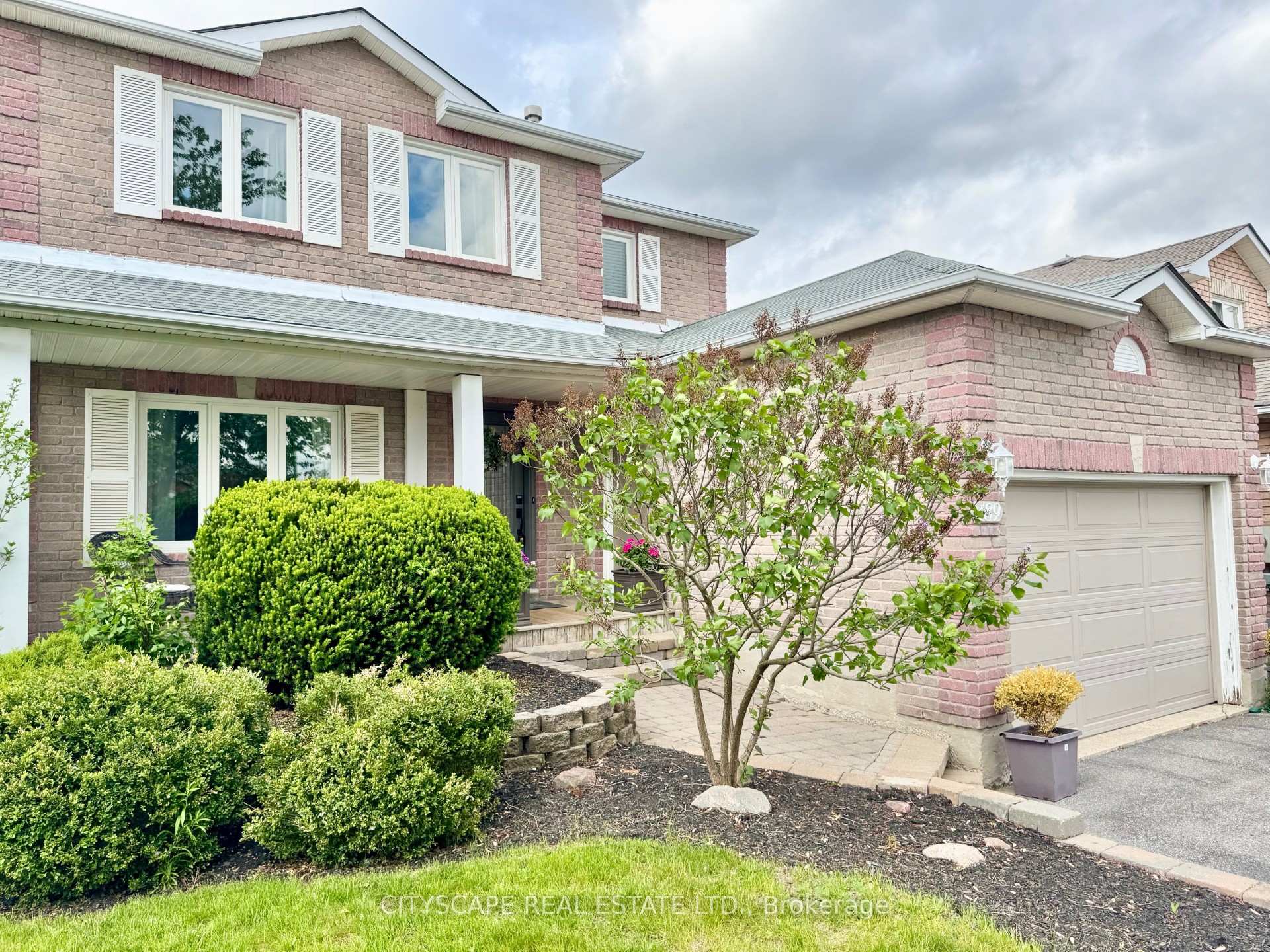 189 Churchland Drive Barrie Ontario Canada Sold Conditionally residential Emad Qazi Cityscape Real Estate Ltd., Brokerage 