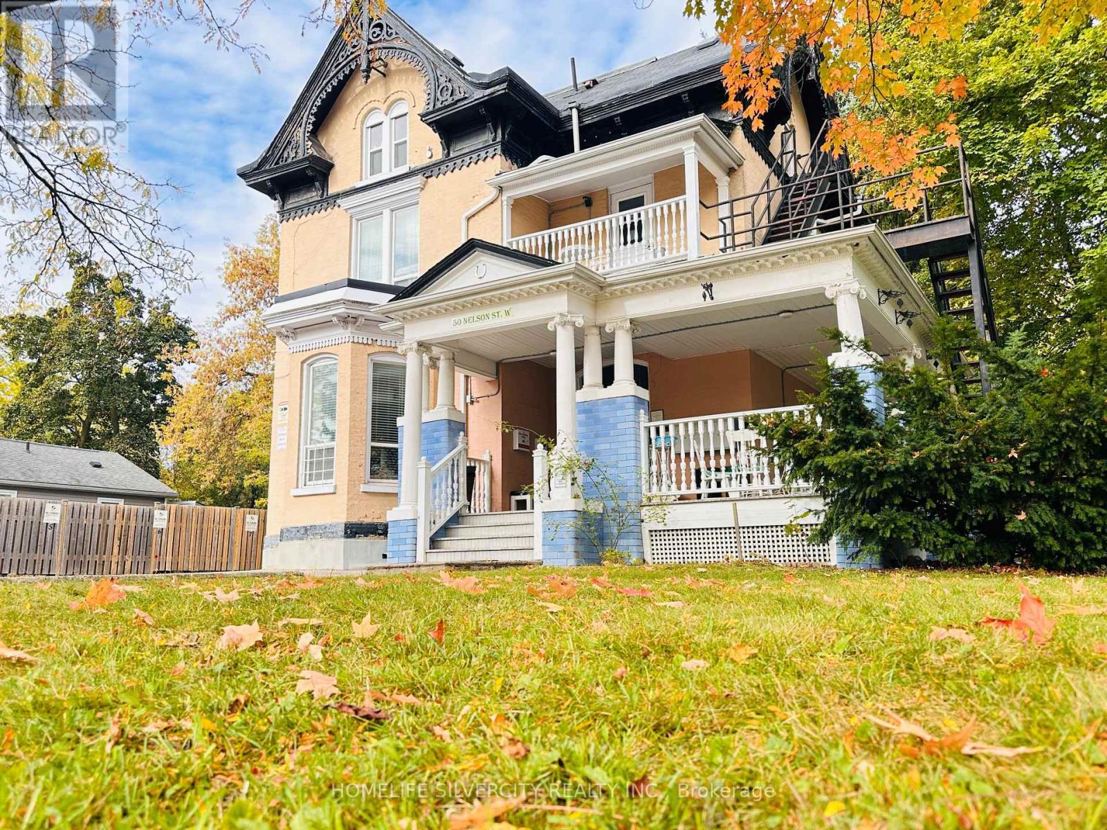 4 - 50 Nelson Street W Brampton Ontario Canada Rent residential Ranbir Sandhu HomeLife Silvercity Realty Inc., Brokerage*