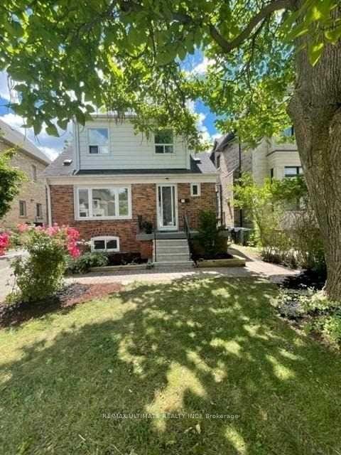 117 Patricia Avenue Toronto Ontario Canada Rent residential Gilbert Lopes RE/MAX Ultimate Realty, Brokerage *