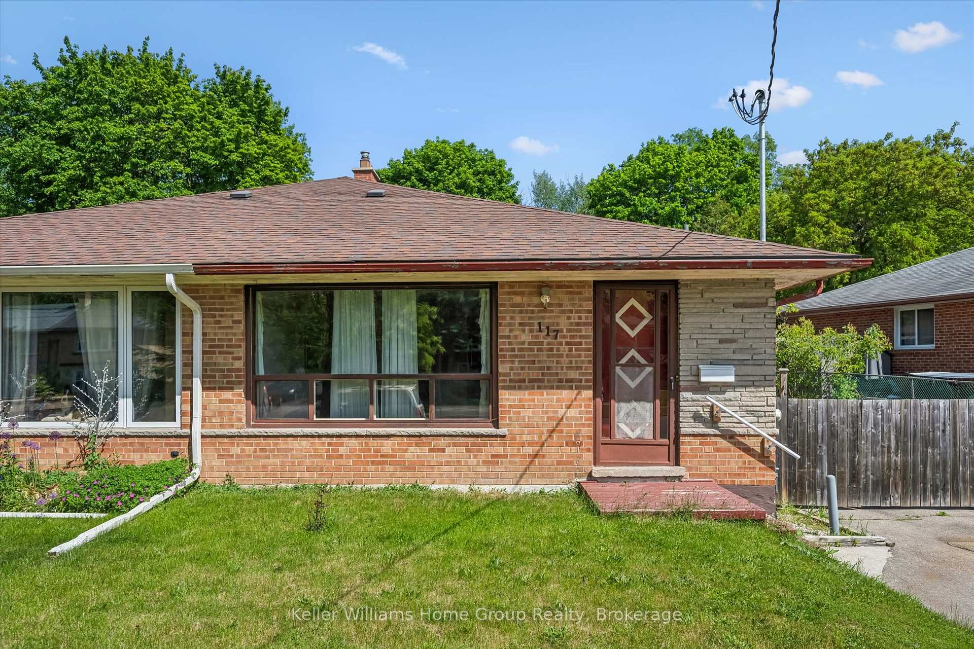 117 Waverley Drive Guelph Ontario Canada Sale residential   Keller Williams Home Group Realty, Brokerage*
