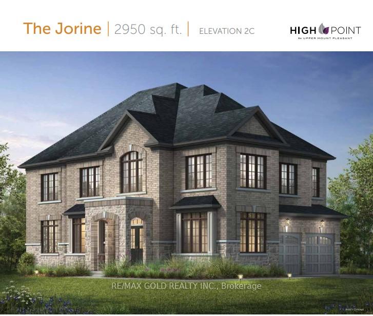537 Veterans Drive Brampton Ontario Canada Rent residential Hetal Varma REMAX GOLD REALTY INC., BROKERAGE*