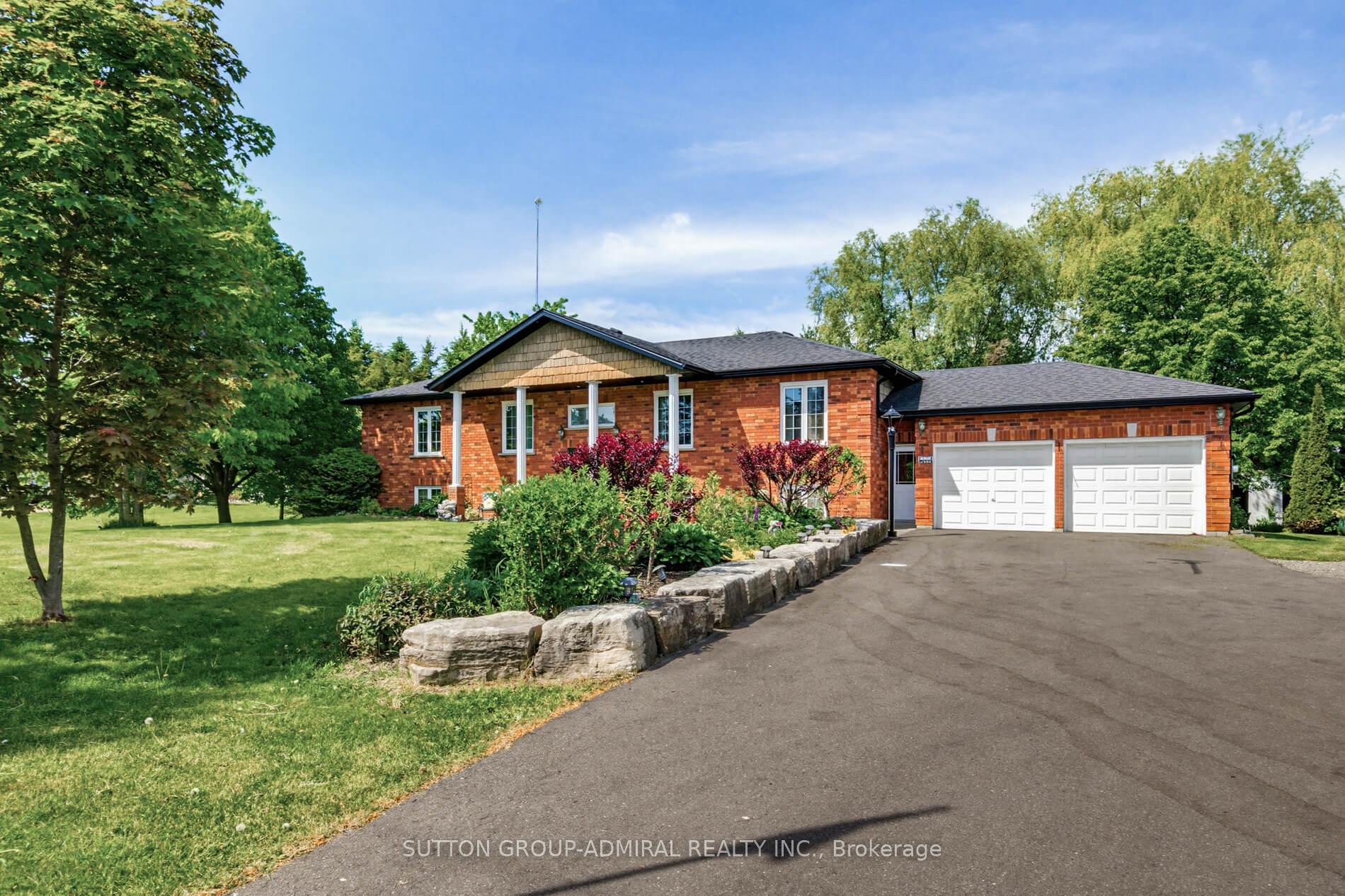 6776 County Road 10 Essa Ontario Canada Sale residential Masoud Khalili Sutton Group-Admiral Realty Inc., Brokerage *