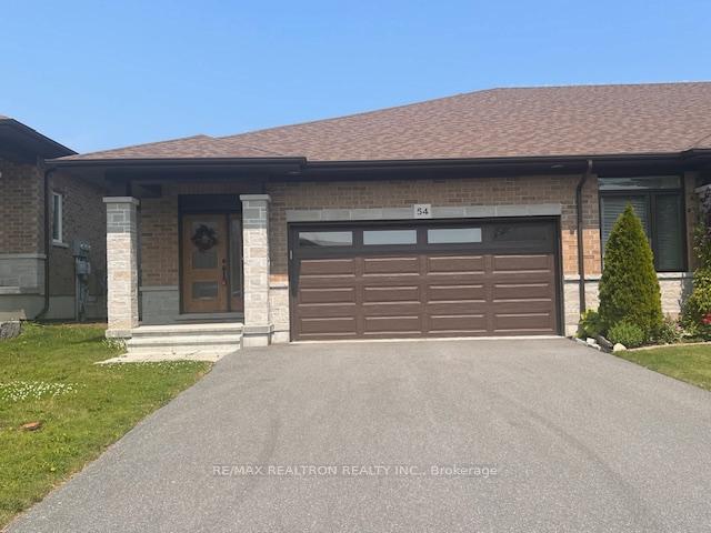 54 Ledgerock Court Quinte West Ontario Canada Rent residential Thurairajah RAMESH RE/MAX Royal Properties Realty Ltd., Brokerage