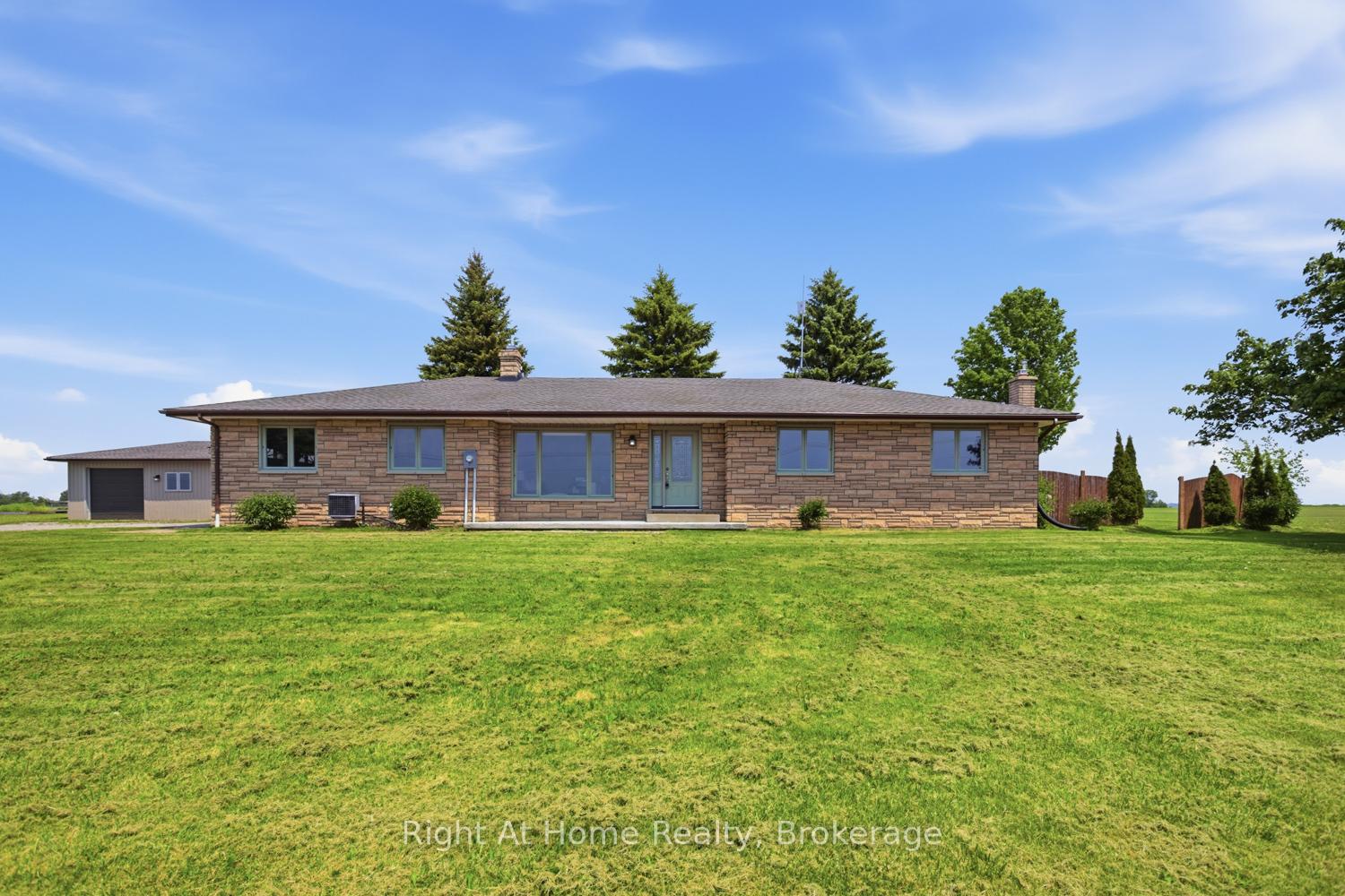 562 Janetville Road Kawartha Lakes Ontario Canada Sale residential Marilyn Almeida Right at Home Port Perry Branch