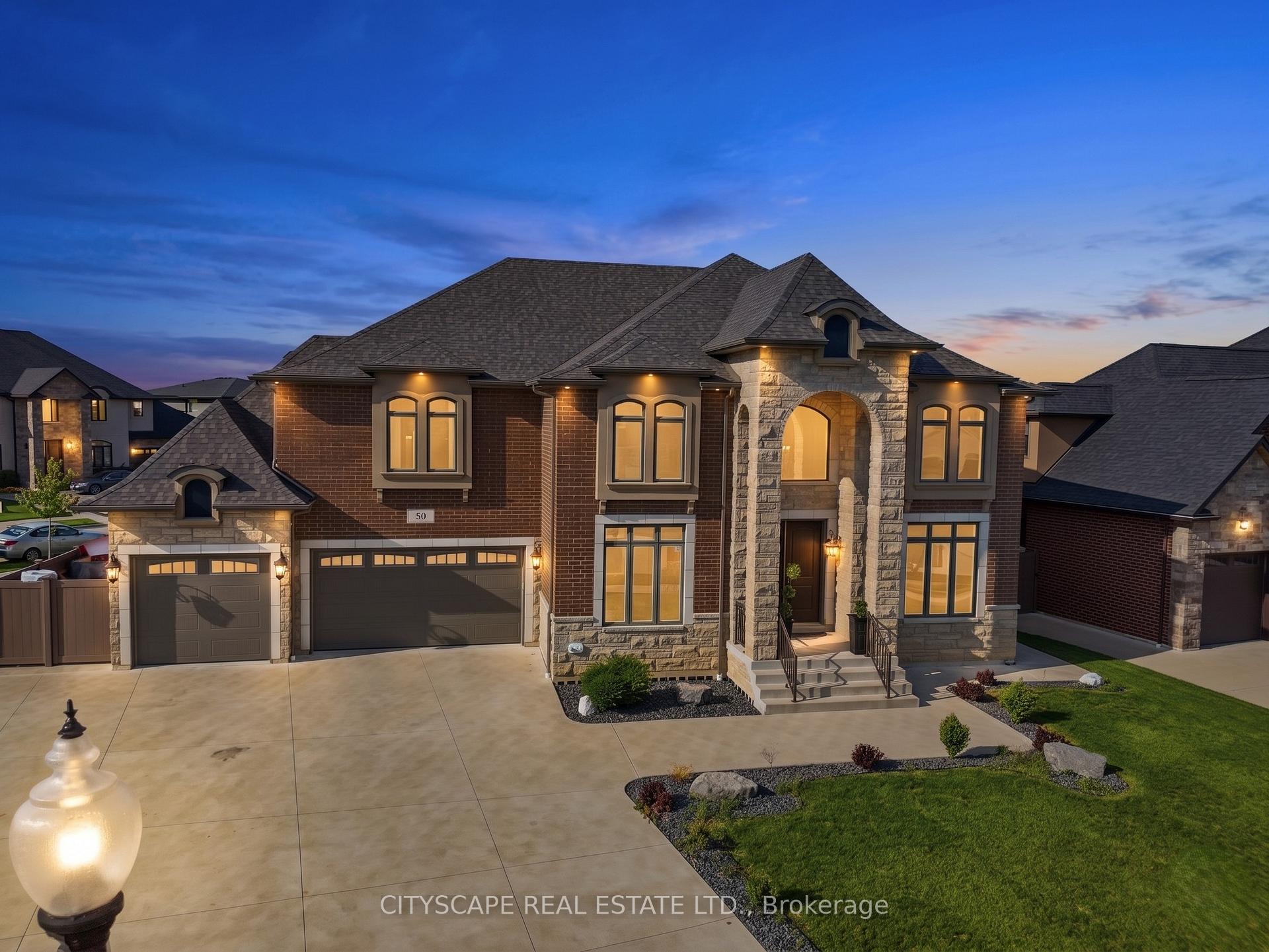 30 Augustus Court Lasalle Ontario Canada Sale residential Rakesh Babber Cityscape Real Estate Ltd., Brokerage 