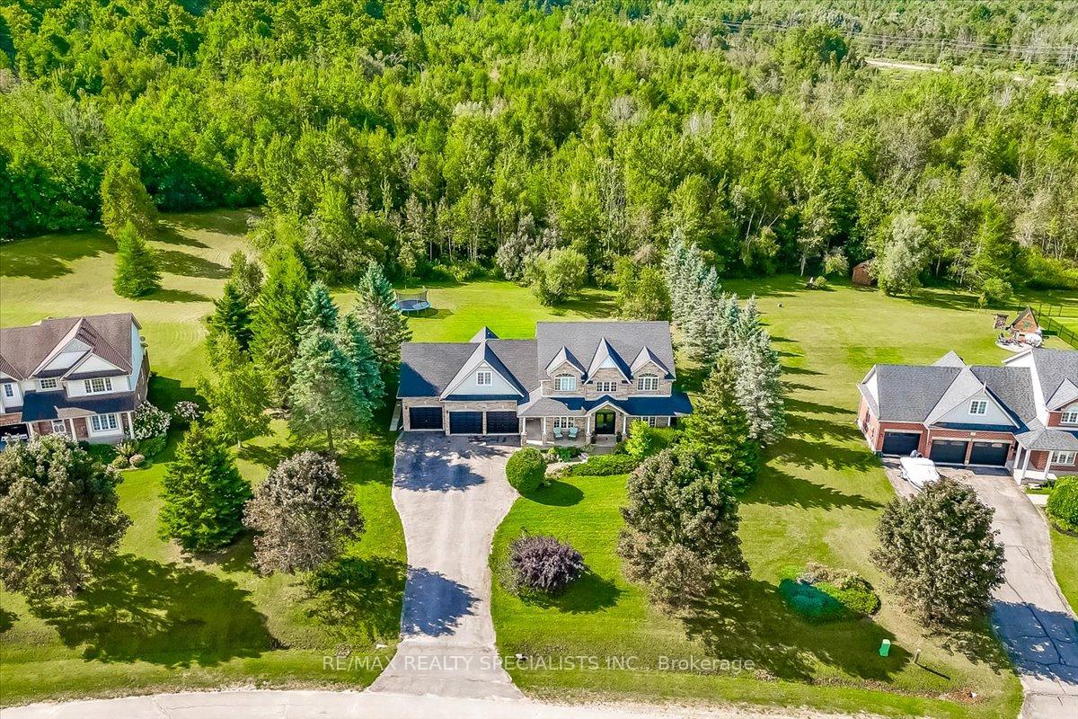 14 Devonleigh Drive Amaranth Ontario Canada Sale residential Ricky Khurana RE/MAX Realty Specialists Inc., Brokerage *