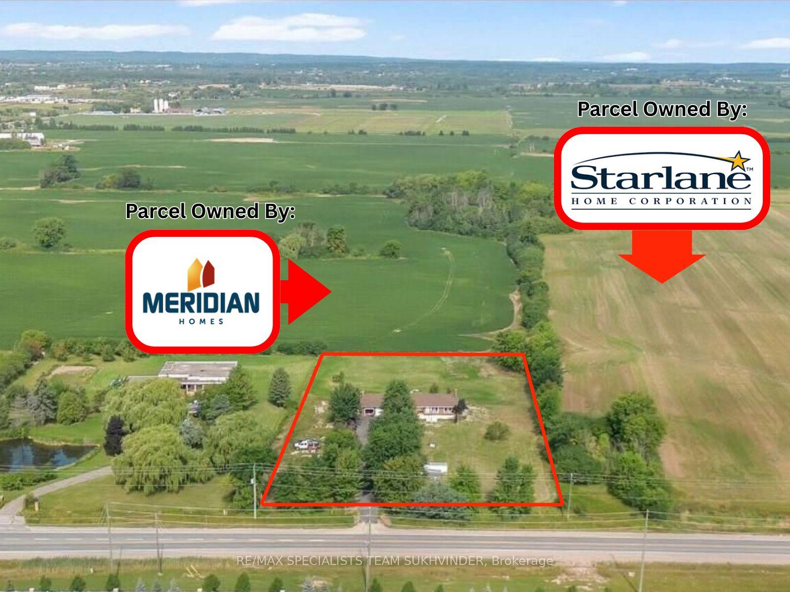 7236 Mayfield Road Caledon Ontario Canada Sale residential Sukhvinder Singh Re/Max Specialists Team Sukhvinder