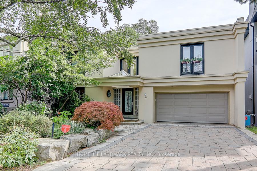 35 Gardiner Road E Toronto Ontario Canada Sale residential Yana Ivanova Right at Home Realty, Brokerage*