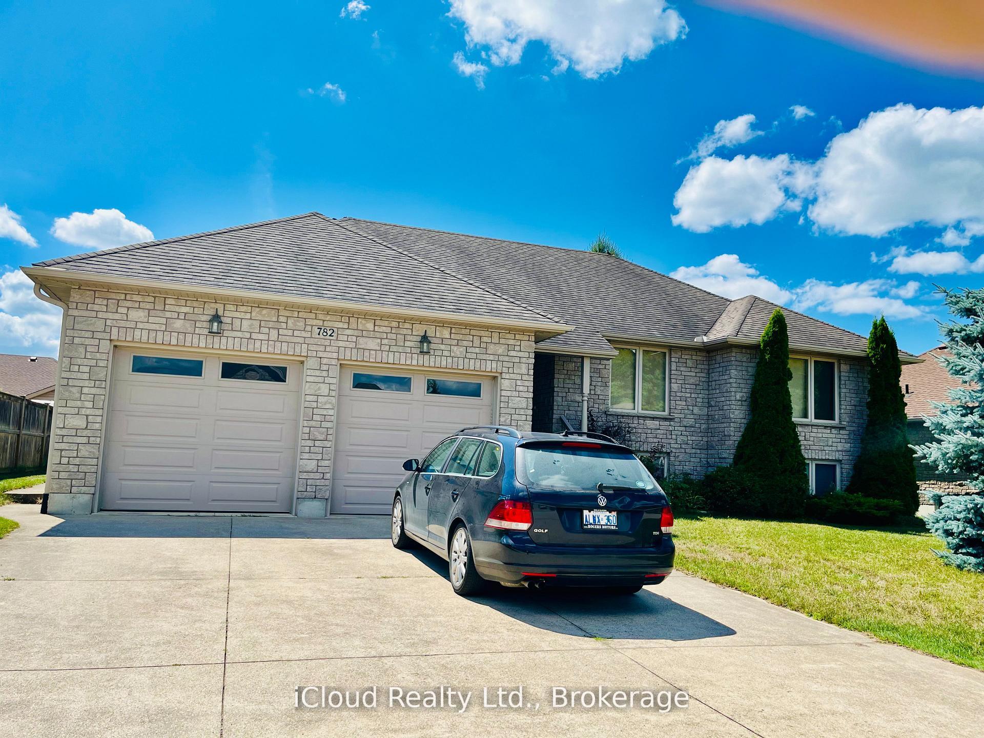 782 Brentwood Drive Saugeen Shores Ontario Canada Sale residential Stan Machniewicz iCloud Realty Ltd. 