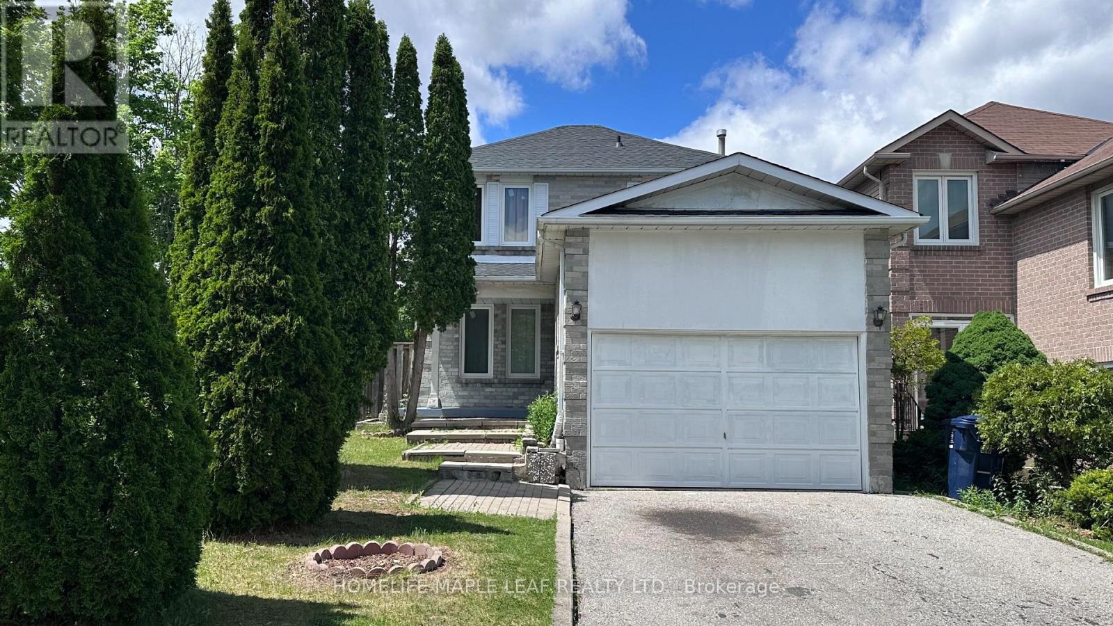 39 Lamay Crescent Toronto Ontario Canada Sale residential   HomeLife Maple Leaf Realty Ltd., Brokerage *