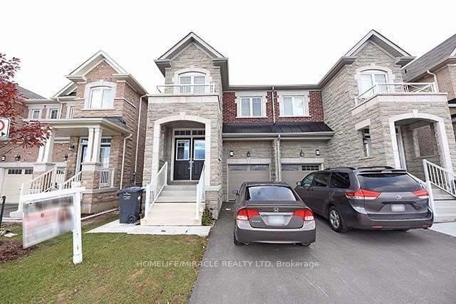 53 Baffin Crescent Brampton Ontario Canada Rent residential Hardeep Singh HomeLife/Miracle Realty Ltd, Brokerage *