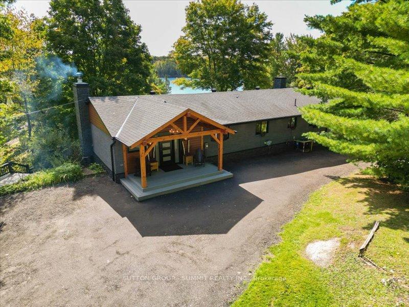 1 WINDY Lane Mcdougall Ontario Canada Sale residential Jeffrey Vella Sutton Group-Summit Realty Inc., Brokerage*