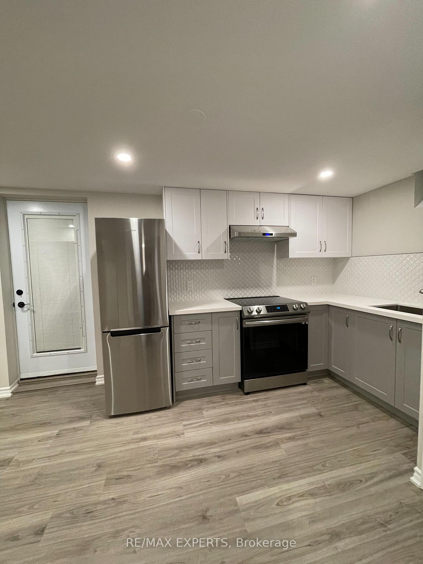 18 Burnley Place Brampton Ontario Canada Rent residential Francesco De Dominicis Re/Max Experts, Brokerage*