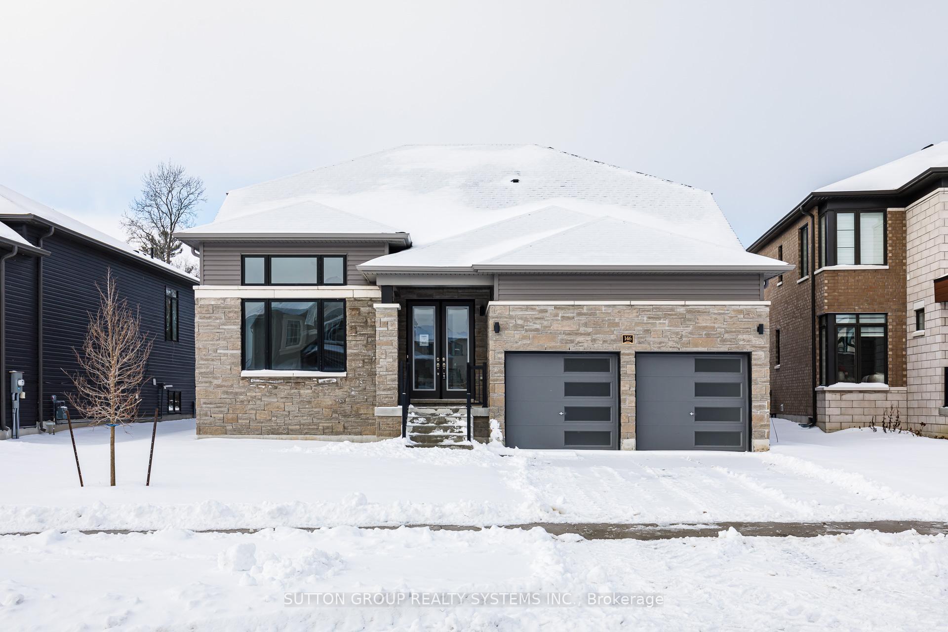146 Roseanne Circle Wasaga Beach Ontario Canada Sale residential Roopali Rajpal Sutton Group Realty Systems Inc, Brokerage *