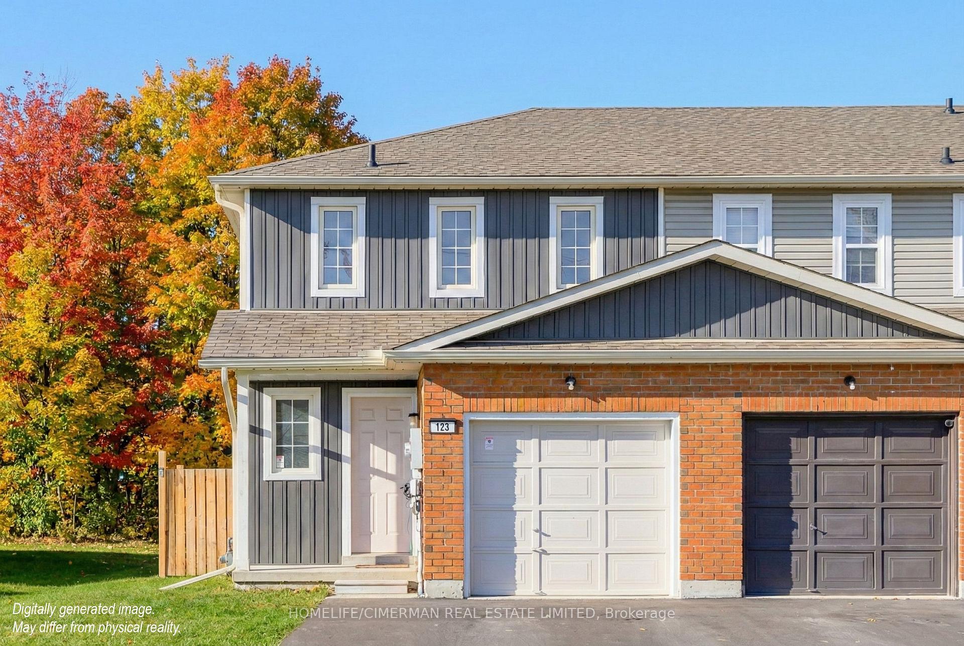 123 Albert Street S Kawartha Lakes Ontario Canada Sale residential Leon Schaumer HomeLife/Cimerman Real Estate Ltd., Brokerage*