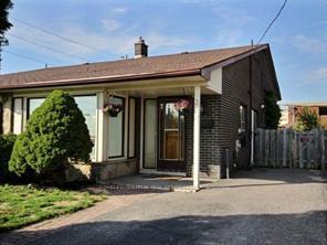 3 Benton Street Brampton Ontario Canada Sale residential Leon Schaumer HomeLife/Cimerman Real Estate Ltd., Brokerage*