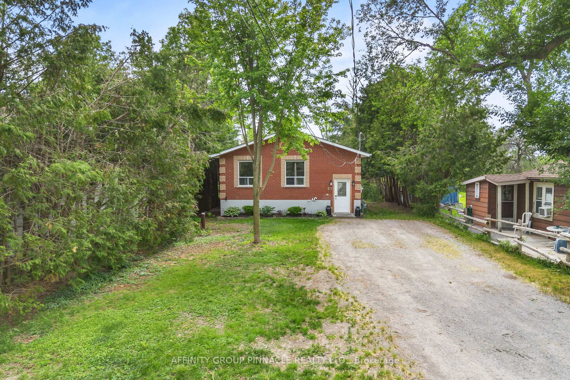 21 Alma Street N Kawartha Lakes Ontario Canada Sale residential   PD REALTY INC.,  Brokerage