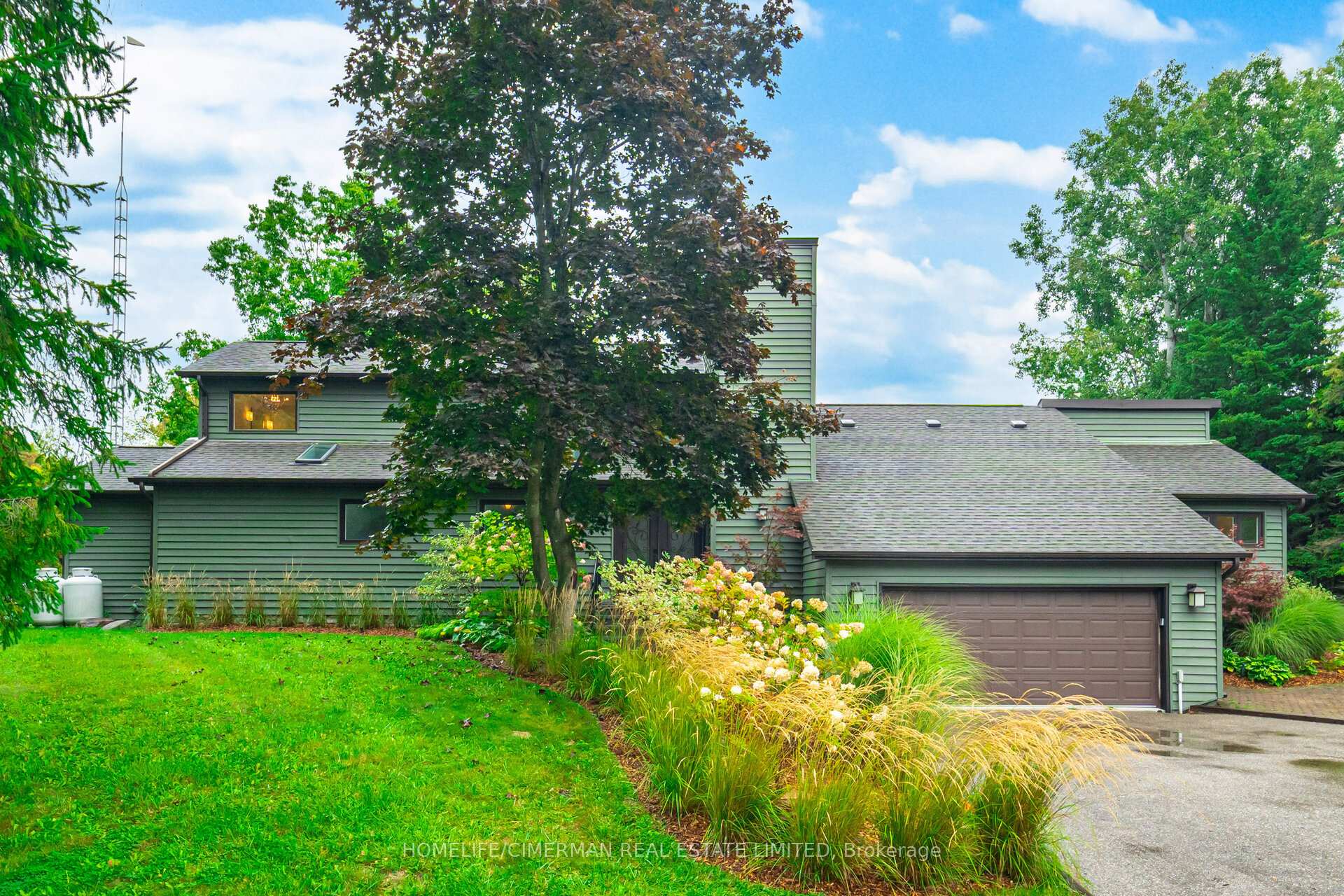 3162 Line 12 Bradford West Gwillimbury Ontario Canada Sale residential Leon Schaumer HomeLife/Cimerman Real Estate Ltd., Brokerage*
