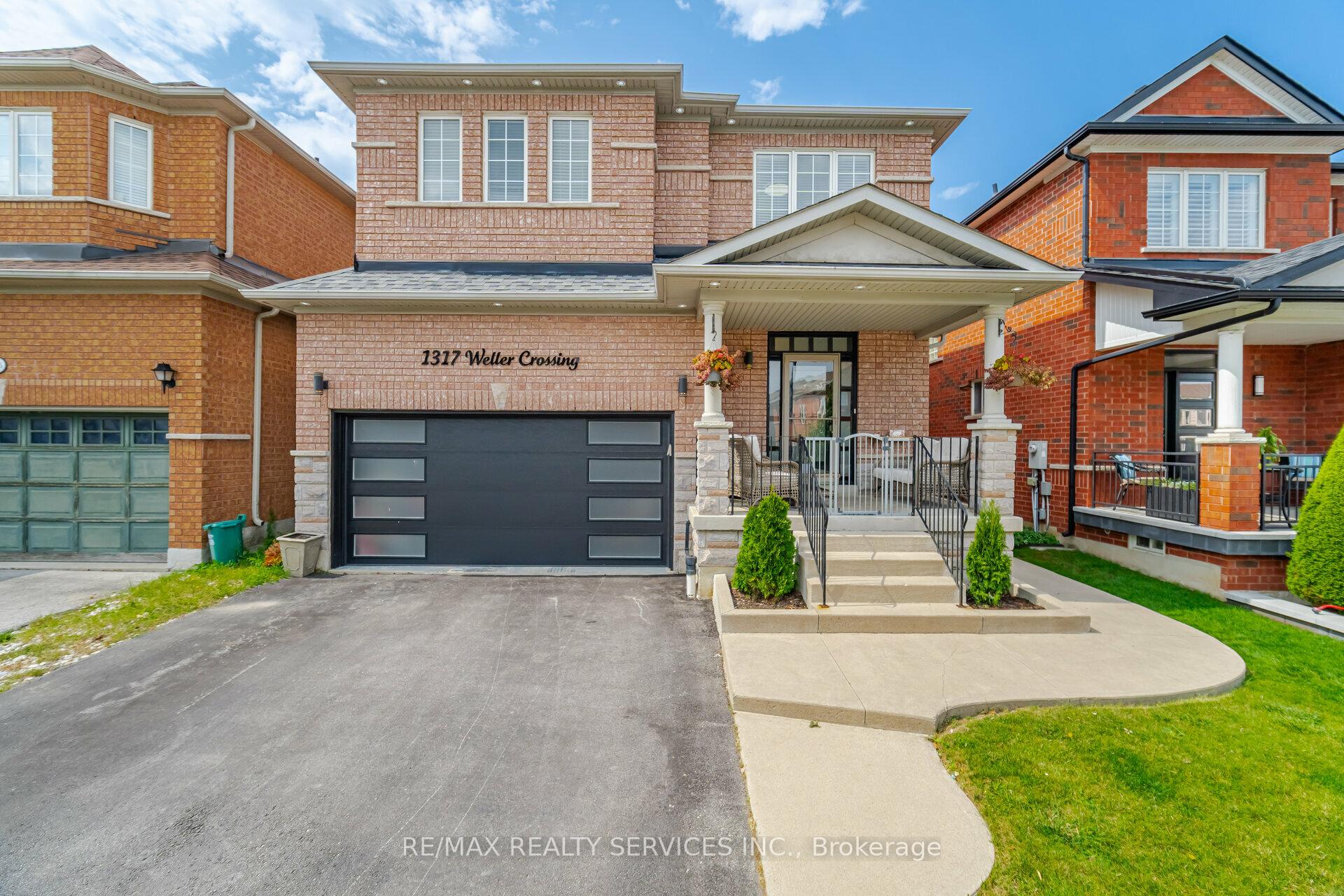 1317 Weller Cross Milton Ontario Canada Sale residential Marlene De Sousa RE/MAX Realty Services Inc., Brokerage*